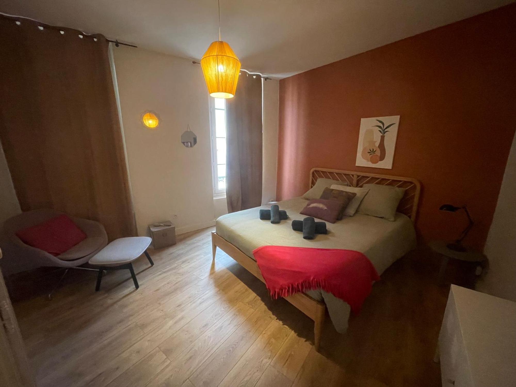 Appartement Au Centre D'Avignon Exterior photo